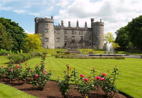 Castles To Visit In Ireland