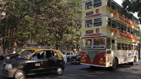 Did You Know That Triple-Decker Buses Actually Existed? – BESTpedia