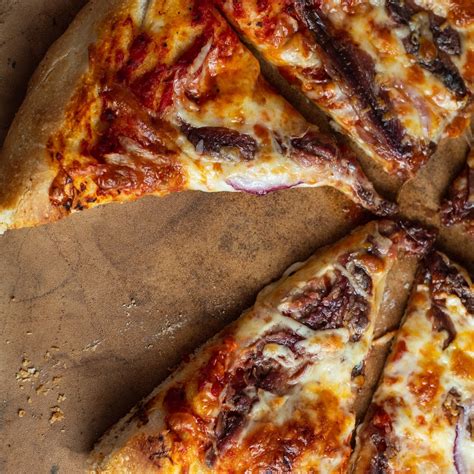 39 Pizza Recipes to Make You Forget All About Take-Out