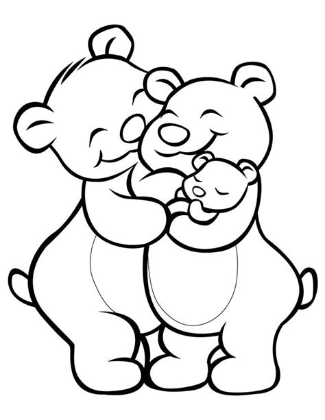 20 Coloring Pages Cartoons Pudsey Bear