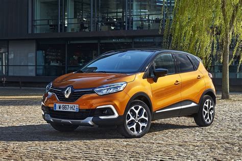 Renault Captur Price in Pakistan 2024 Specs Features Top Speed