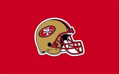 49ers Logo Wallpaper (65+ pictures) - WallpaperSet