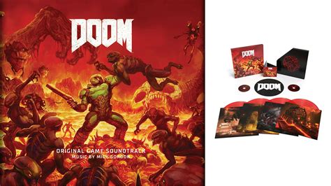 DOOM's Soundtrack Is Coming To Vinyl — Kerrang!