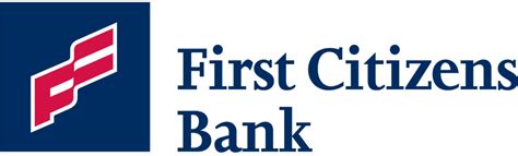 First Citizens Bank Logo / Banks and Finance / Logonoid.com