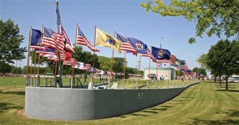 U.S.S. South Dakota Battleship Memorial | Experience Sioux Falls