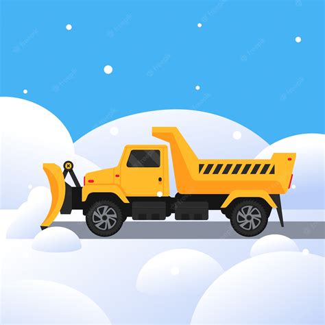 Snow Plow Clipart, Transparent PNG Clipart Images Free Download - Clip ...