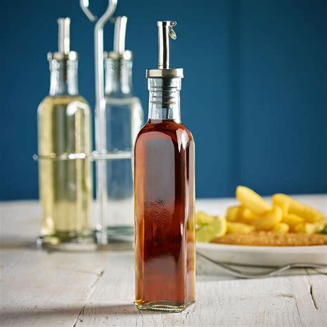 Malt Vinegar - Fairway Foodservice