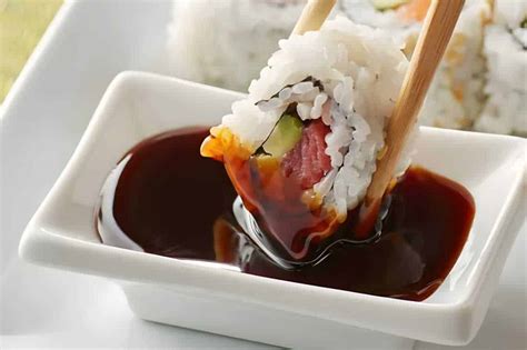 What Is Sushi Sauce? (7 Homemade Sushi Sauce Recipes)