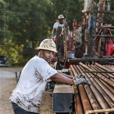 Roughneck ~ DeCroce Blog of Photography