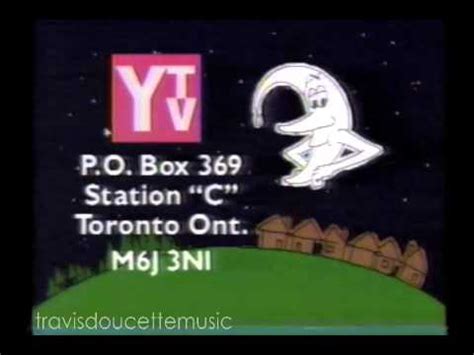 Ytv Tv Channel