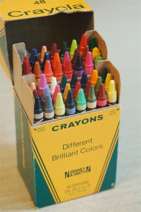 Coloring Crayons Box - coloring earth