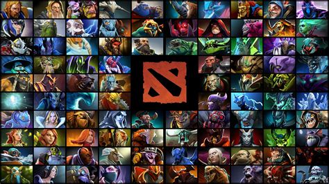 30+ Dota 2 Heroes Names List Pics - JPG Best