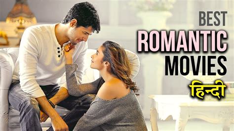 Bollywood Movies Romance