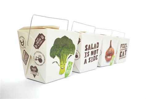 Food Packaging Design Rules To Know with Examples