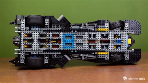 LEGO 76139 1989 Batmobile-33 - The Brothers Brick | The Brothers Brick