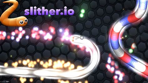 Slither.io® - MIRACLE GAMES Store