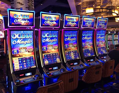 New Jersey Online Gamblers Detect Slot Flaw, Win Nearly $1M