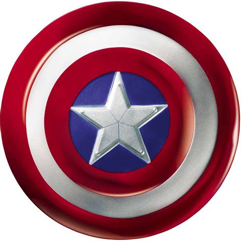 Captain America Shield - Walmart.com - Walmart.com