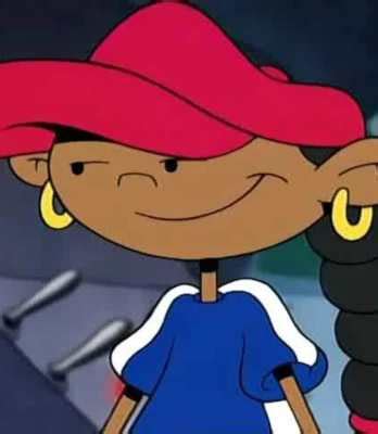 Dress Like Numbuh 5 Costume Guide For Halloween & Cosplay