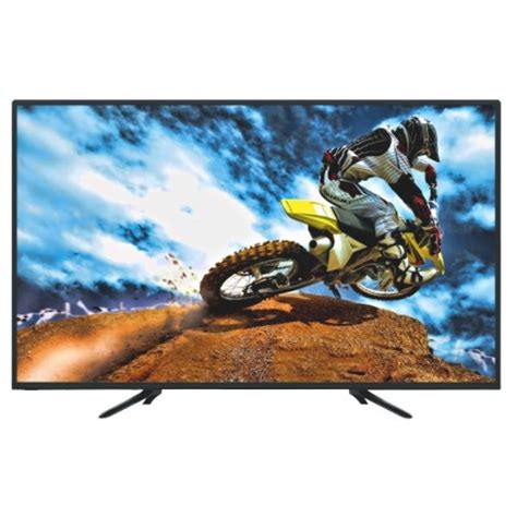 LH40 ECCO 40" LED Flat Screen TV | Shop Today. Get it Tomorrow! | takealot.com