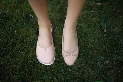 Barefoot shoes for women with unique design | Be Lenka