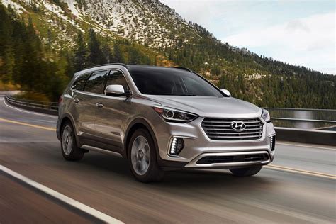 Are Hyundai Suvs Reliable? – Auto Zonic