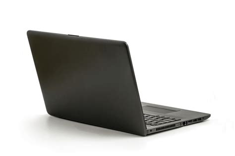 12,568 Black Laptop Back Images, Stock Photos, 3D objects, & Vectors | Shutterstock