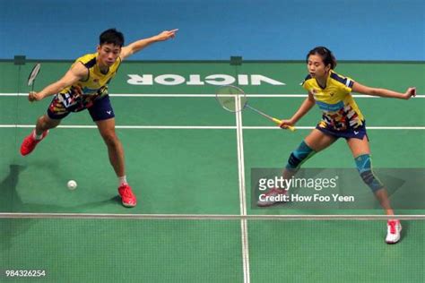 763 Liu Ying Goh Photos & High Res Pictures - Getty Images