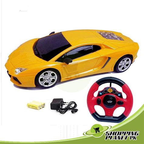 Super Remote Control Car Toy For Kids