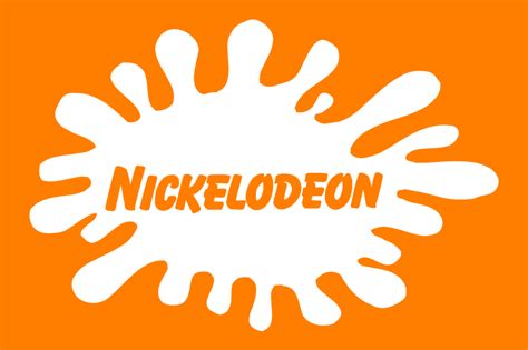 Nickelodeon Logo