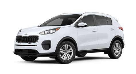 2018 Kia Sportage Info, Details | Cornerstone Kia