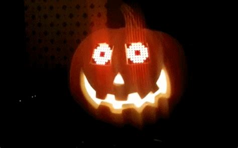 Jack O Lantern Gif - Jack Olantern GIFs - Find & Share on GIPHY | Ona Staten