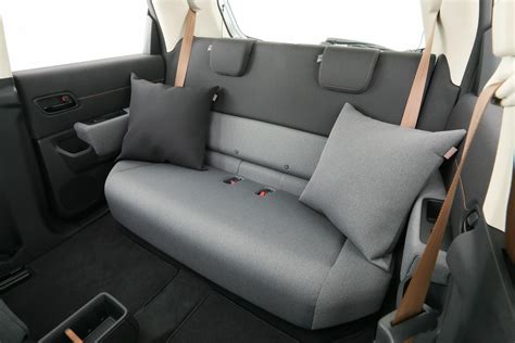 Interior Motives: Honda E | Interior Motives | Car Design News