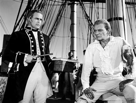 Mutiny on the Bounty (1962)