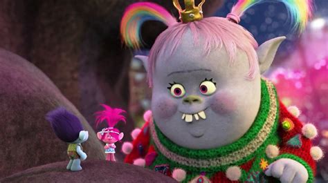 The Bernel Zone: 'Trolls Holiday' Is a Cheesy, Breezy TV Special