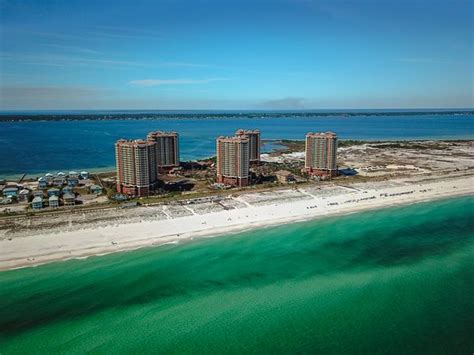 PORTOFINO ISLAND RESORT - Updated 2024 Prices & Hotel Reviews (Pensacola Beach, FL)