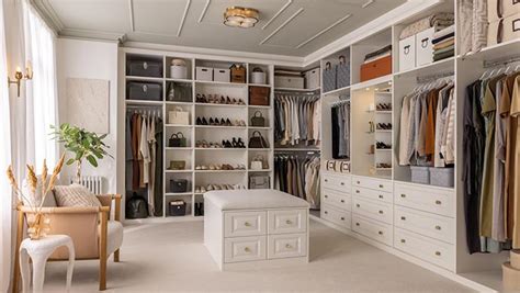 30 built-in wardrobe ideas to inspire you