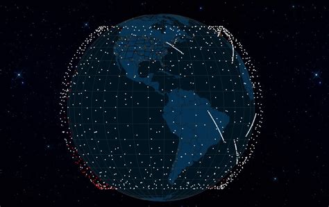 Spacex Starlink Map Of Coverage / Spacex Starlink Map Of Coverage / SpaceX Launched Its First ...