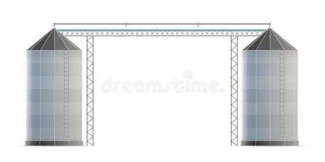 Grain Bin Stock Illustrations – 425 Grain Bin Stock Illustrations, Vectors & Clipart - Dreamstime