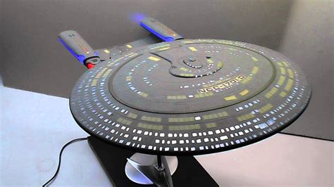 USS Enterprise NCC 1701 Discovery