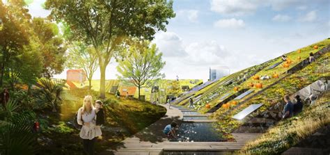 New Urban Village Proposal / Zotov & Co | ArchDaily