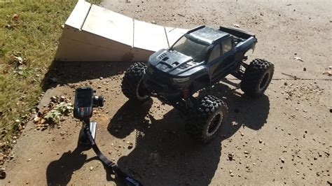 Build Thread - My Traxxas X-Maxx 8s Build Thread | RC Talk Forum