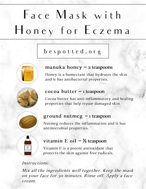 Benefits of Honey for Skin & 10 Best DIY Honey Face Mask Recipes ...