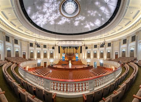 Brisbane City Hall, Australia