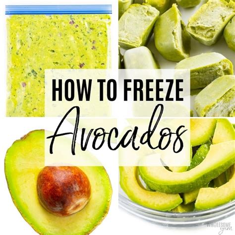 Keto Recipes Using Frozen Avocado | Deporecipe.co