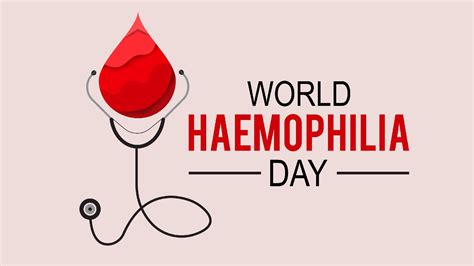 World Haemophilia Day: Causes, symptoms and treatment | HealthShots