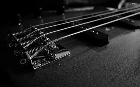 Ibanez Bass Guitar Wallpapers - Wallpaper Cave