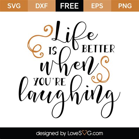 Free Svg Quotes