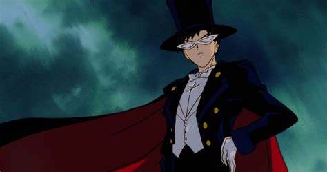 Sailor Moon: The 10 Worst Things Tuxedo Mask Ever Did In The Anime, Ranked