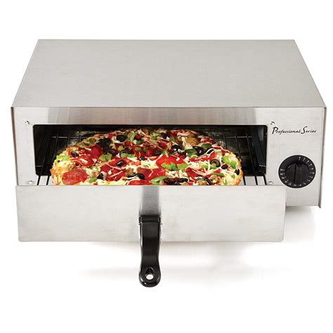 Top 10 Best Electric Pizza Oven Review 2021 | Buying Guide